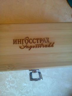 Подарочный набор сомелье для вина