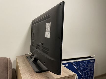 Телевизор Samsung UE40H5270AU