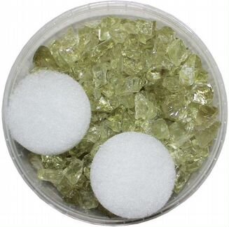 Наполнитель доя фильтра воды полифосфат натрия