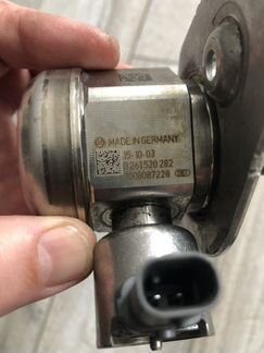 Топливный насос тнвд N20B20 BMW F30 F10 F32 F25 F2