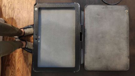 Samsung galaxy tab 10.1 GT - P7500 16GB