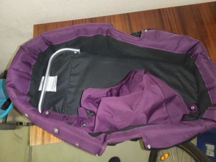 Коляска Baby Jogger City Select