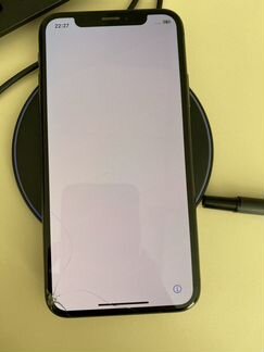 iPhone xs 64gb