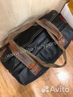 Дорожная сумка арт.1288-8