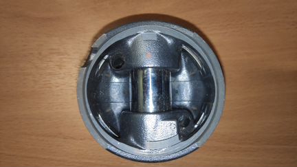 Поршень BMW 3 E36, 5 E34/E39, 7 E38