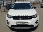 Land Rover Discovery Sport 2.0 AT, 2018, 53 000 км