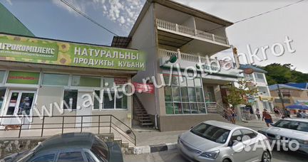 Помещение свободного назначения, 54.7 м²
