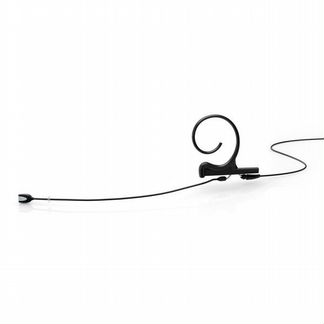 Головной микрофон DPA fiob00