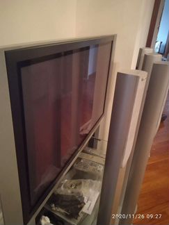 Домашний кинотеатр