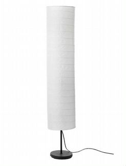 Напольная лампа