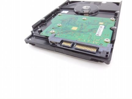 Жесткий диск HDD SATA 160Gb SeaGate Maxtor