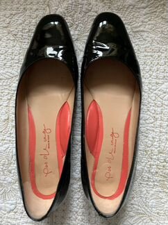 Туфли женские Pas de Rouje 39размер