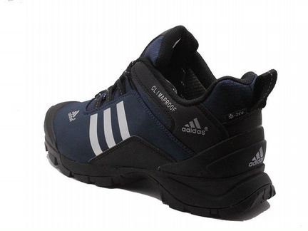 Кроссовки мужские Адидас