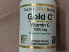 Gold C, витамин C, 1000 мг