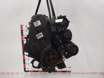 Двигатель (двс) для Volvo S80 D5244T