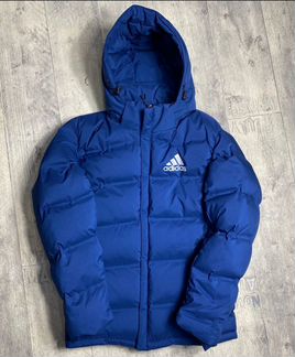 Зимняя куртка Adidas