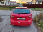 Chevrolet Lacetti 1.4 МТ, 2005, 168 250 км
