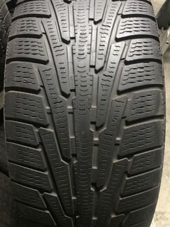 Nokian HakkapeliittaR 265 60 R18 114R