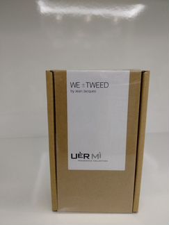 Uer Mi We Tweed