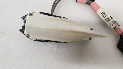 Антенна Toyota Land Cruiser Prado 150