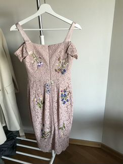 Платье (кружево) Karen Millen
