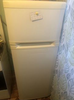 Холодильник Beko