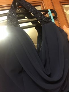 Вечернее (выпускное) платье