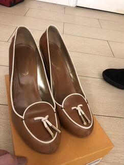 Туфли и ботинки Tods оригинал 41
