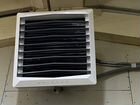 Вентилятор для отопления