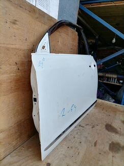 Дверь Ниссан Теана ж32 32 Nissan Teana J32 левая