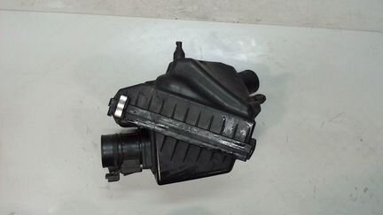 Корпус воздушного фильтра Nissan Primera P12, 2003