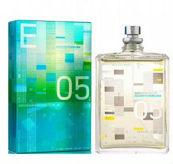 Escentric Molecules Escentric 05