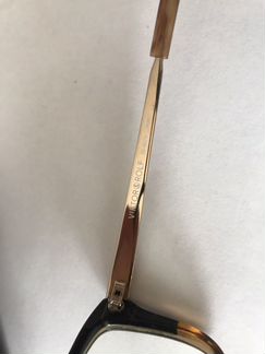 Оправа (очки для зрения ) Viktor & Rolf