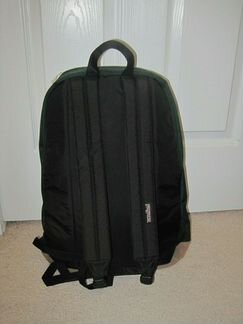 Рюкзак JanSport Right Pack Green