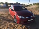 Chevrolet Lacetti 1.4 МТ, 2007, 199 000 км