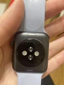 Apple Watch 3 42мм