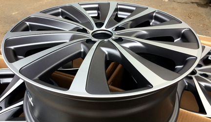 Диски R17 Kia Киа Митсубиси Пежо Ситроен Тойота
