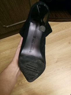 Сапоги tj collection
