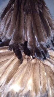 Пошив, перекрой и ремонт меховых и кожаных изделий