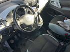 Citroen Berlingo 1.6 МТ, 2012, 144 000 км объявление продам