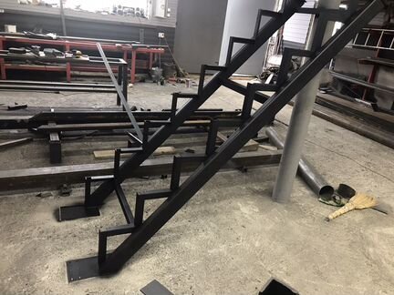 Металлоконструкции