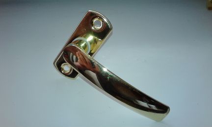 Ручки оконные