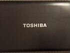 Ноутбук Toshiba Satellite C650D-19Q объявление продам