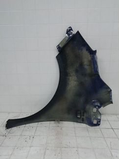Крыло переднее правое Opel Meriva B 2010-2014