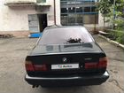 BMW 5 серия 1.8 МТ, 1992, 333 304 км