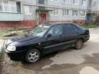 Chery Amulet (A15) 1.6 МТ, 2007, 129 000 км