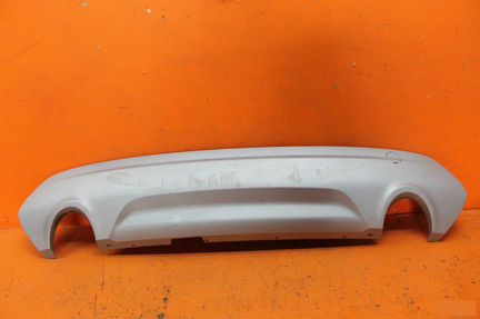 Бампер задний Ford Kuga 2 CBS 2012-Нв