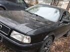 Audi 80 2.0 МТ, 1994, 100 000 км объявление продам