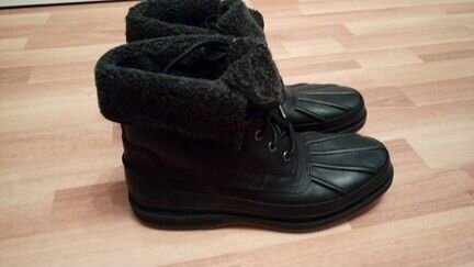 Новые сапоги/ботинки Rockport р.44(ст.28см)