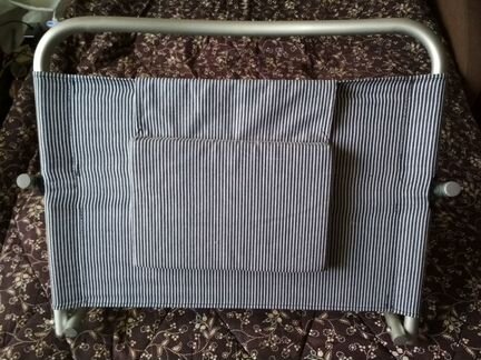 Подголовник для лежачих больных